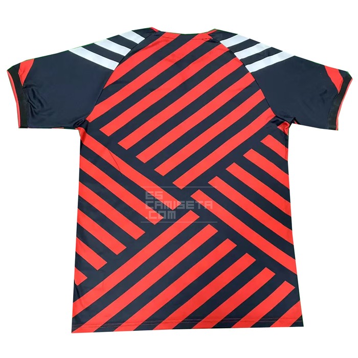 Camiseta Flamengo Special 2023 Tailandia - Haga un click en la imagen para cerrar